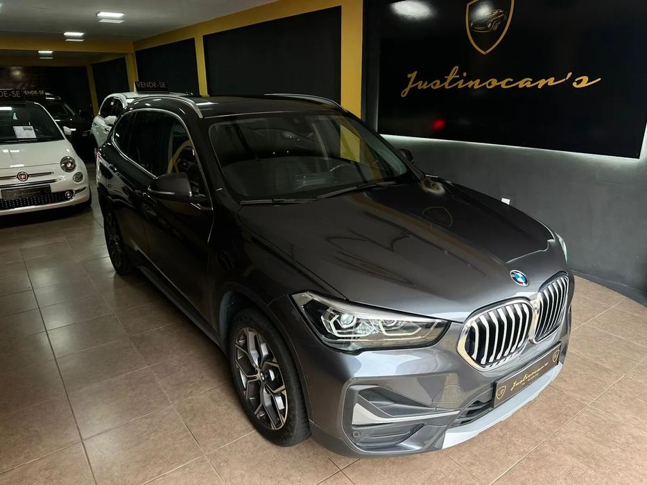 BMW X1 25 e xDrive xLine