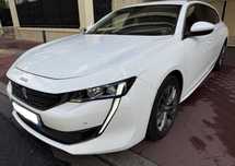 Peugeot 508 SW 2.0 BlueHDi Allure EAT8
