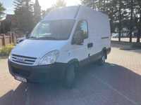 Iveco Daily 29L12