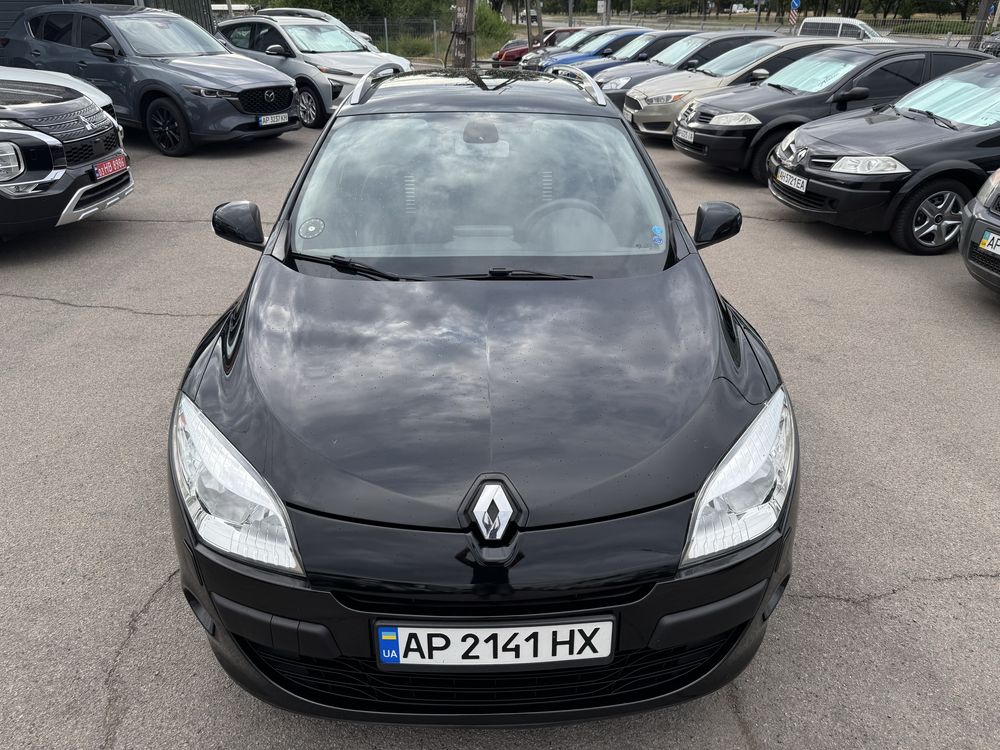 Продам Renault Megane
