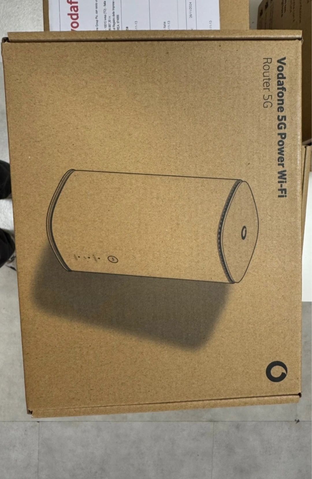 Router 5g ZTE MC 888 ultra desbloqueado