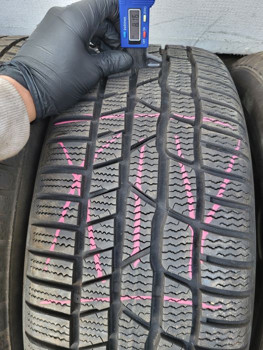 Koła 5x112 r17 17" W205 W204 W211 W212 W246 225/50 r17 Zimowe Mercedes