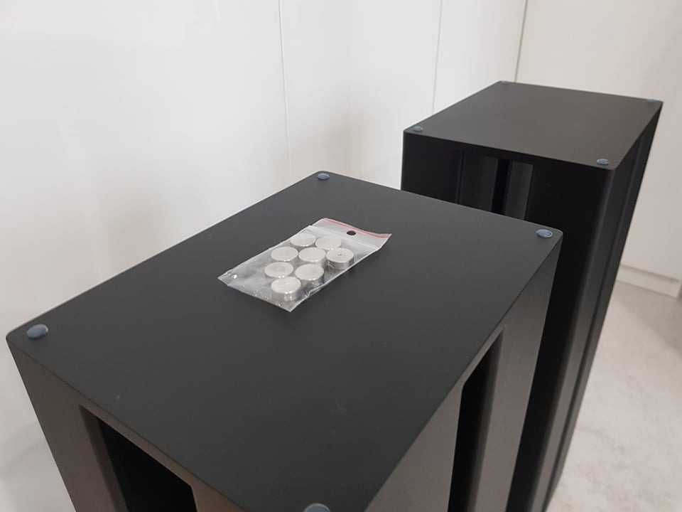 Rogoz Audio 4QB80