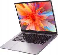 Ноутбук Mi RedmiBook PRO 14 i5-11th/16/512/Iris (JYU4419CN)