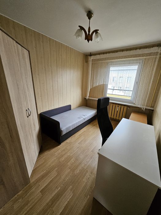 Wynajmę pokój Białystok Sienkiewicza