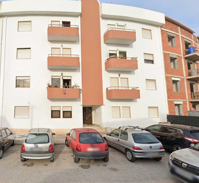 Apartamento T3 Santarém