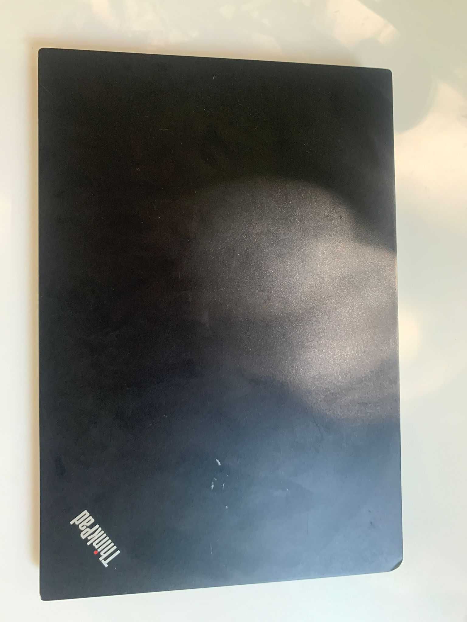 Lenovo Thinkpad E590