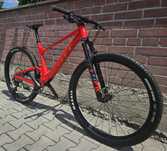 Scott Spark RC Team r. L