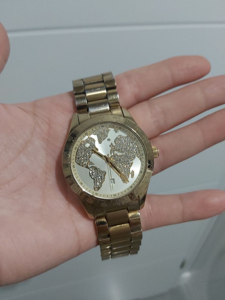 Zegarek damski Michael Kors