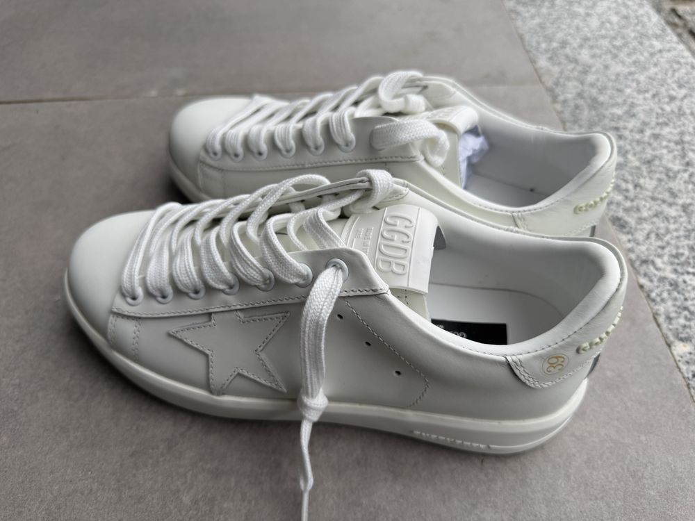 Sapatilhas Golden Goose - Tamanho 41