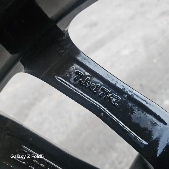 Alufelgi 17 Kia Sportage Niro Ceed Soul Hyundai 5x114,3 ET40