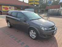 Opel Astra H (III) 2011 LPG krajowy  2 właściciel