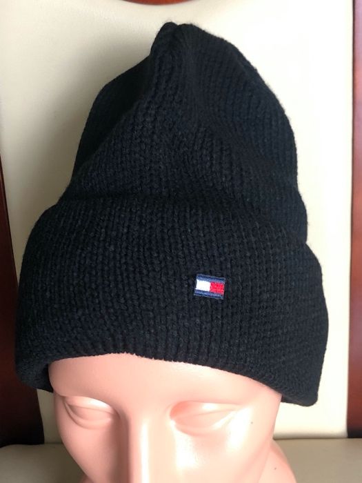 Czapka Tommy Hilfiger