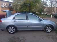 Авто KIA cerato 2007