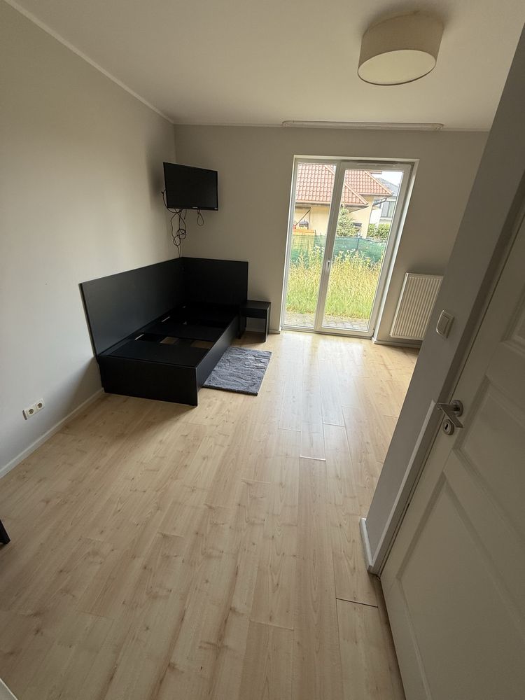 Sprzedam mieszkanie 20 m2 Tomice Góra Kalwaria