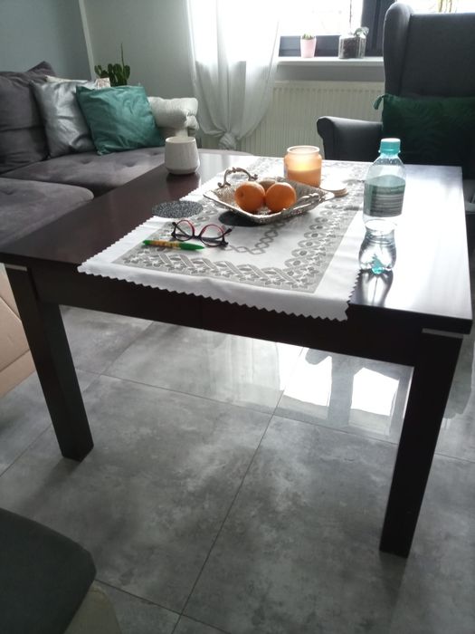 Stół, stolik, ława rozkładana