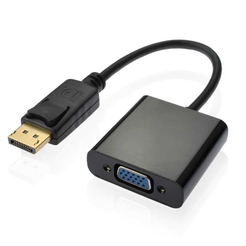 Переходник DisplayPort(DP) - VGA