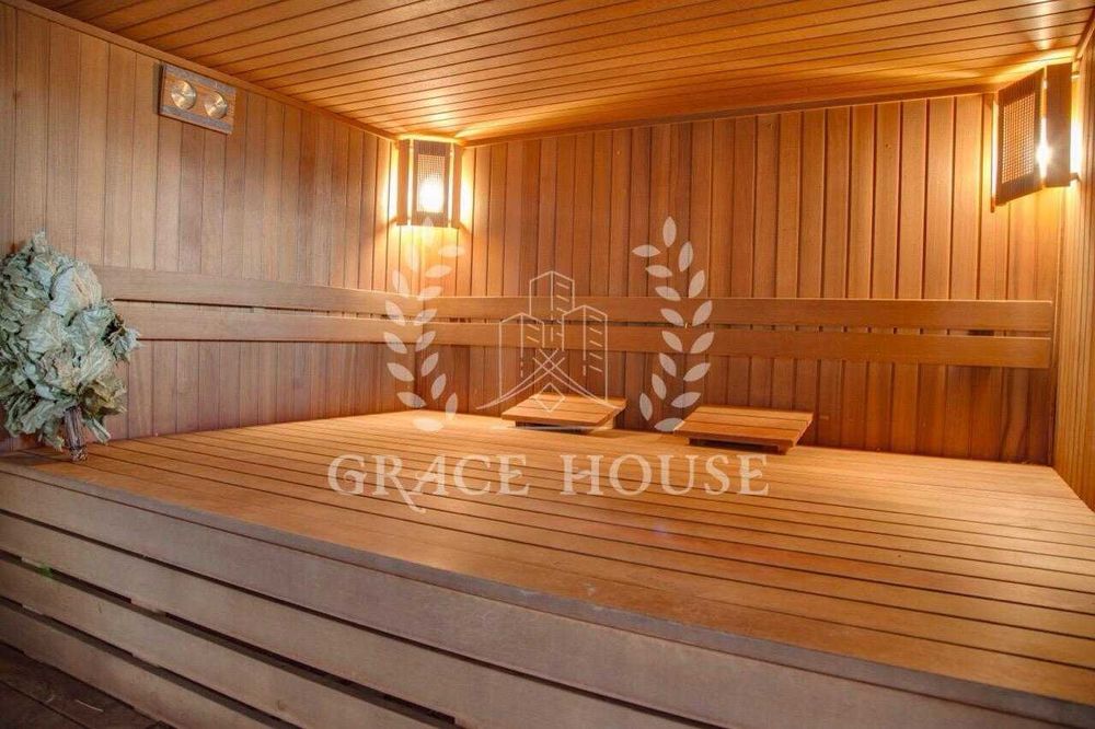 Продажа добротного дома с бассейном у леса Кременище Лесники Ходосовка