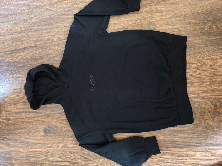 Bluza dla dziewczynki r.146/152 stan bdb Pepco