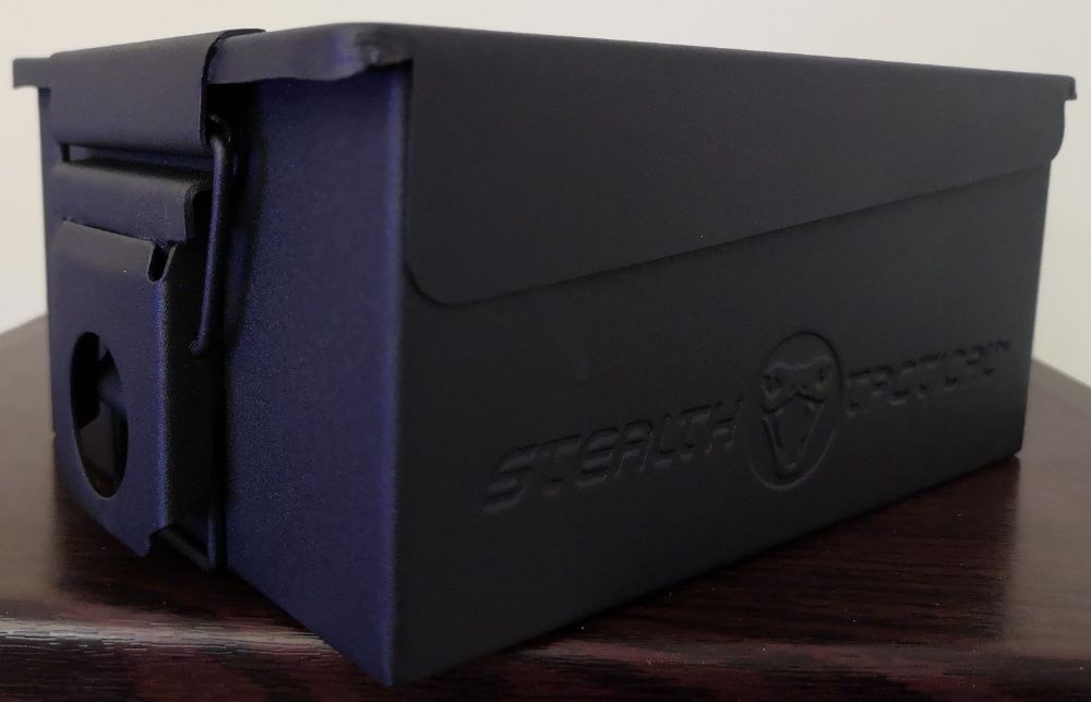 Mira telescópica BSA