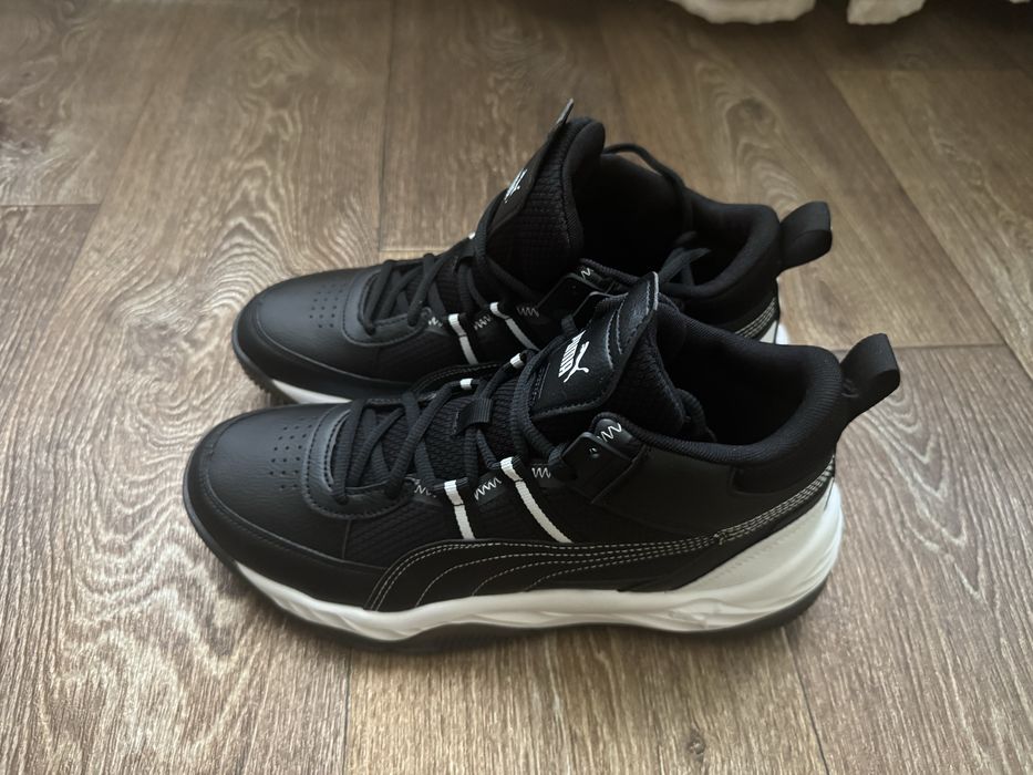 Puma Rebound Future NextGen 42