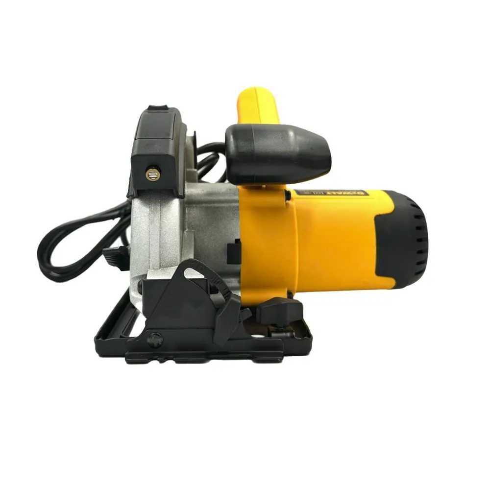 Дискова циркулярна пила DeWalt 2000Вт 5200об 185мм дисковая циркулярка