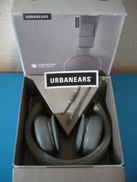 Urbanears Auscultador Plattan