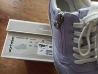 tamaris buty sportowe 37