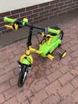 Rower dzieciecy btwin dino decathlon