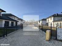 3 etap osiedla | dom 150 m | działka 500 m