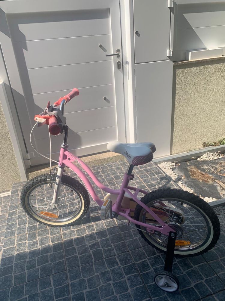 Bicicleta criança
