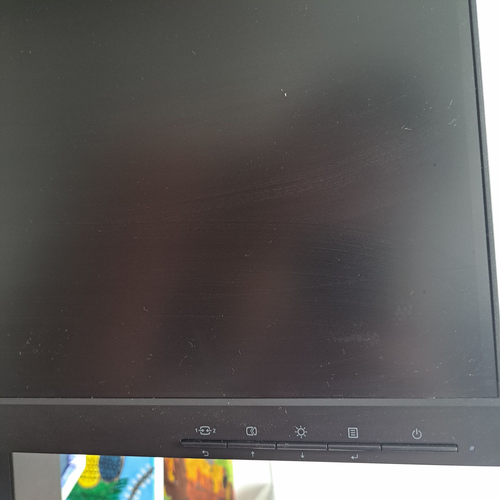 Monitor LED Lenovo T24i-2L 23,8 " 1920 x 1080 px IPS / PLS