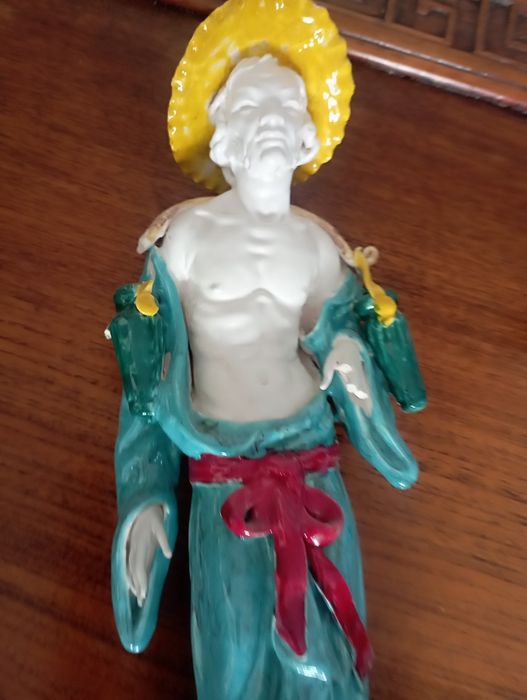 Estatueta cihensa