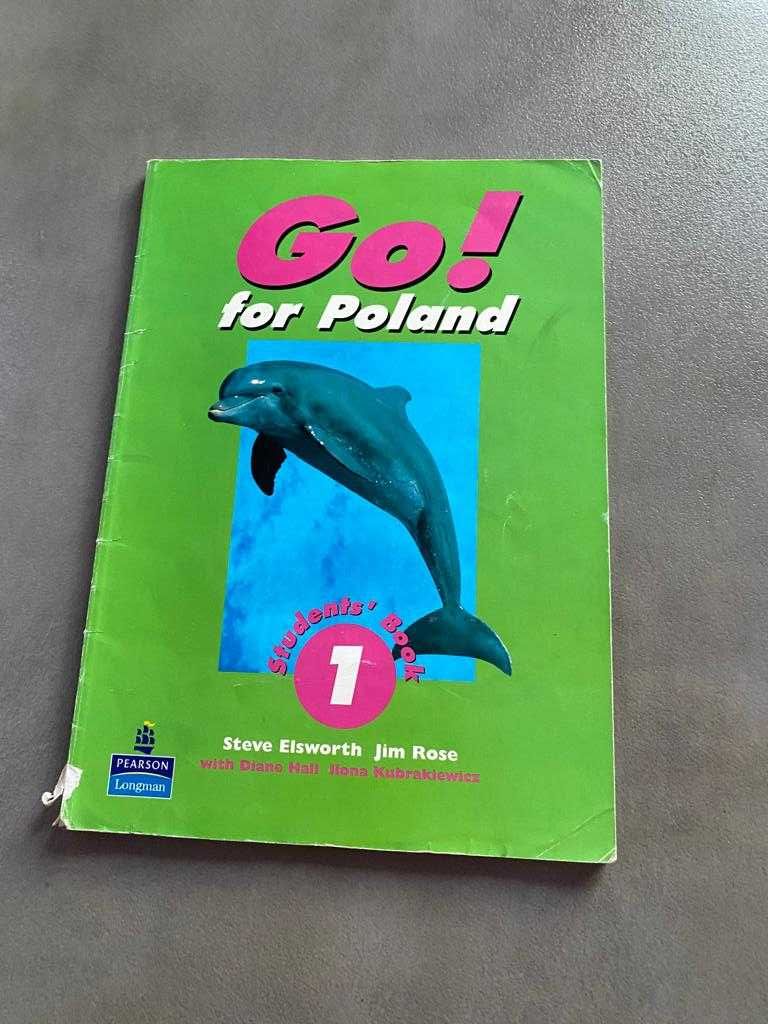 GO! For Poland 1