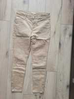 Spodnie skinny Orsay 38