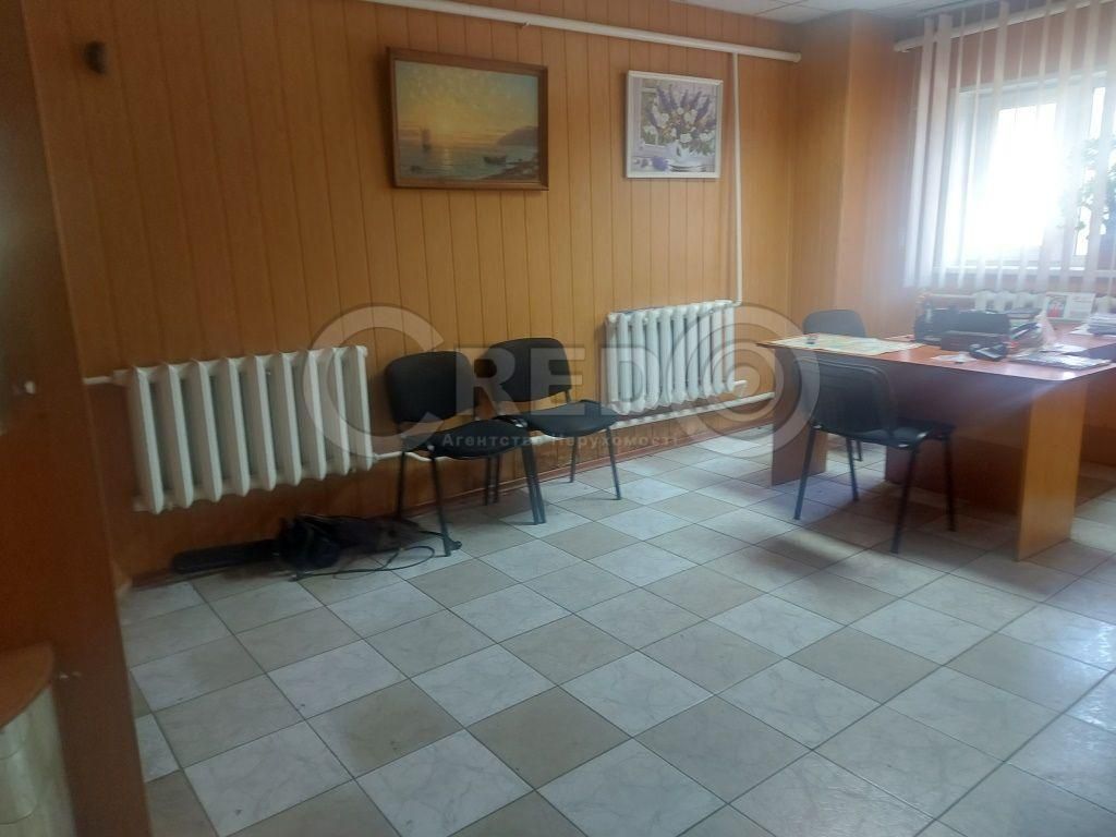 Продаж автосервісу 1708 м², м. Кривий Ріг