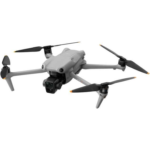 Квадрокоптер DJI Air 3 Drone Fly More Combo with RC 2 Mavic Дрон