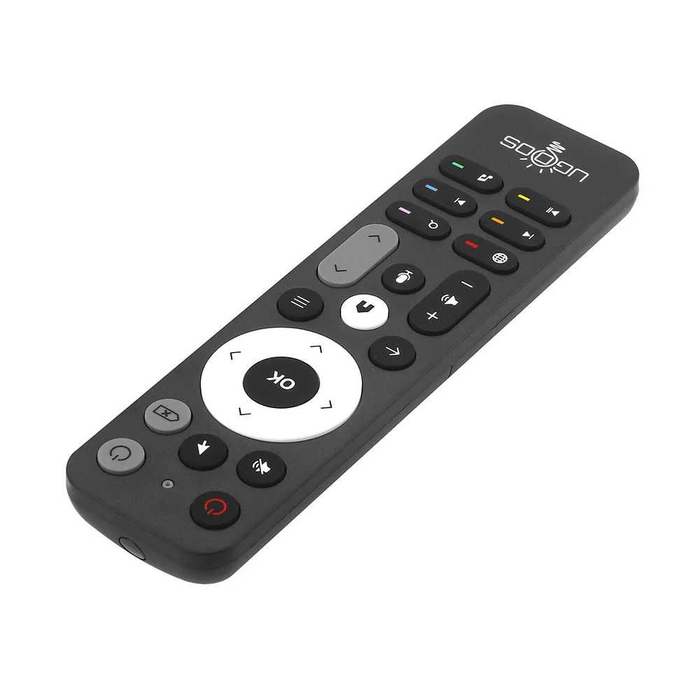 Пульт Ugoos UR02 bluetooth аэромышь air mouse UR-02