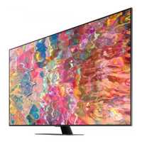 Телевізор 65-дюймовий Samsung QE65Q80B (4K Smart TV QLED 120Hz 60W)
