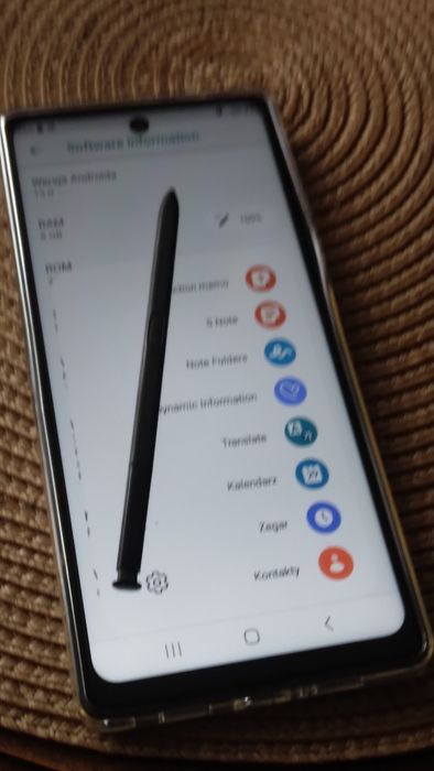 Smartfon C25ULTRA
