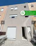 Moradia T4 C/ garagem para 2 carros