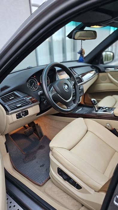 Продам BMW X5 3.0 disel