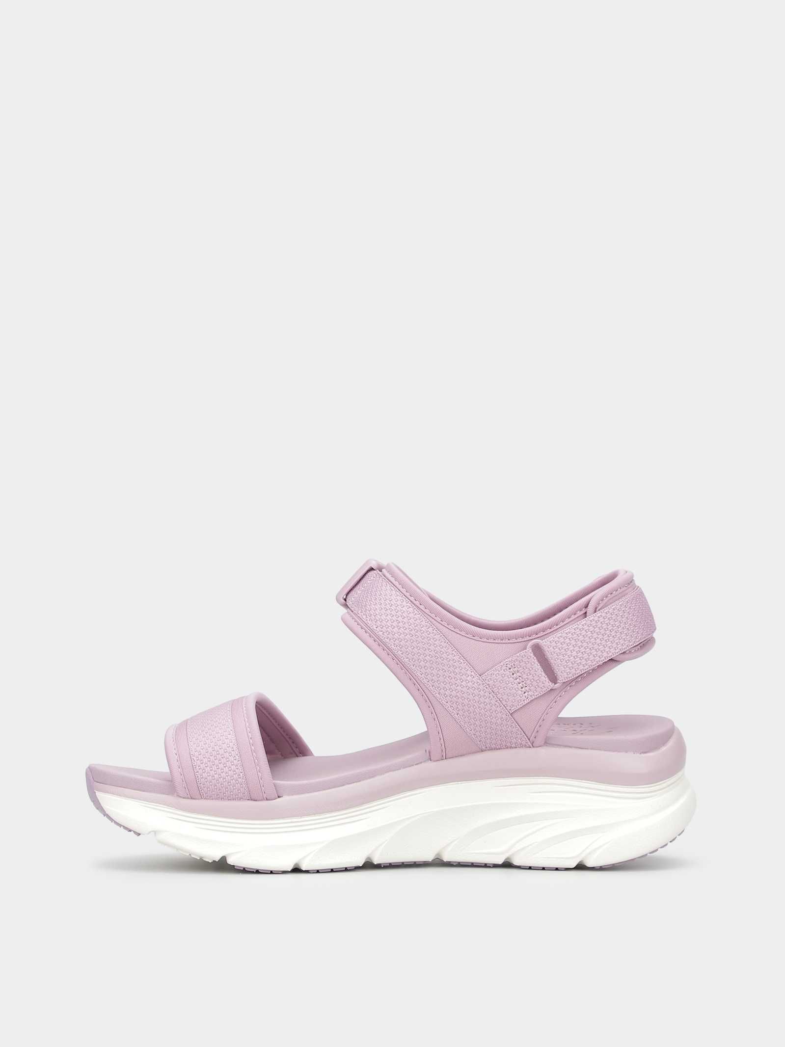 Жіночі сандалії skechers / оригінальні сандалії скечерс