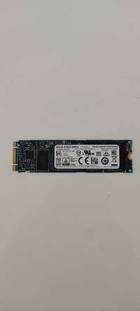 Disco SSD m.2 256Gb Toshiba