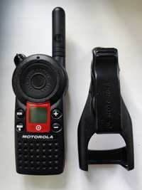 Рація Motorola GS1810BKN8BB