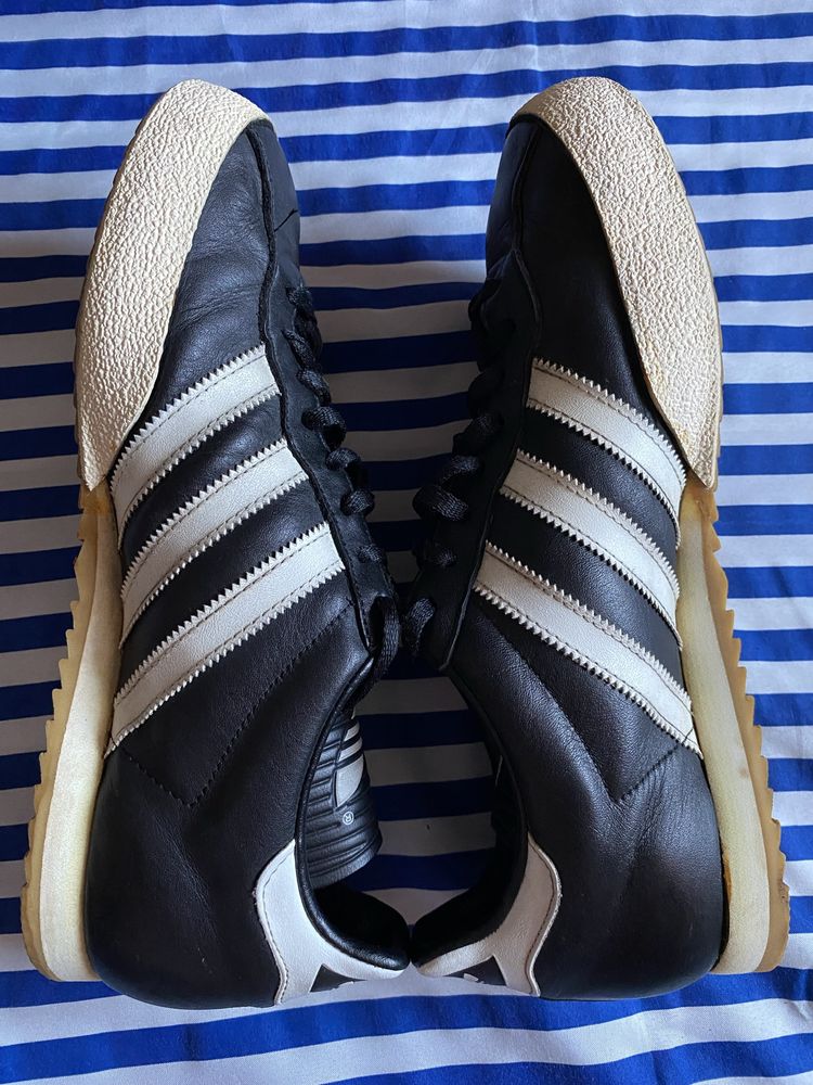 Кроссовки Adidas Samba 43