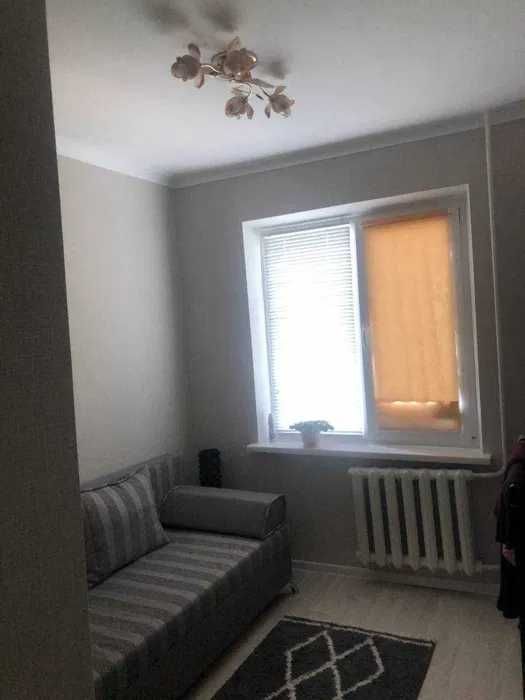 3 кімнатна квартира на Зарічанський з кап.ремонтом