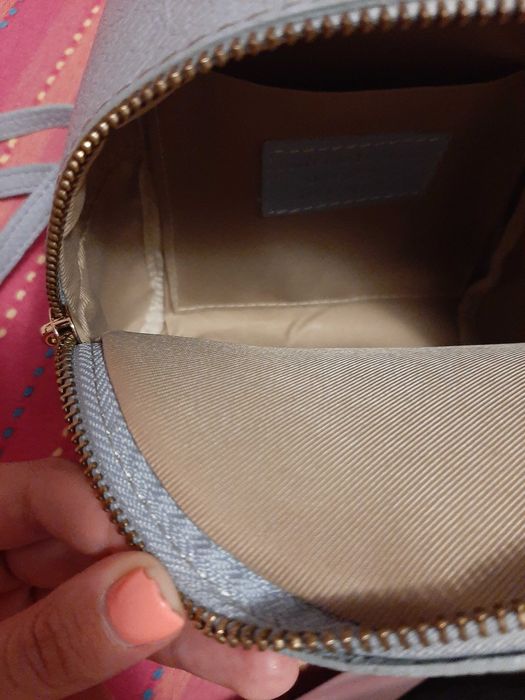 Mochila/ bolsa Made in Italy