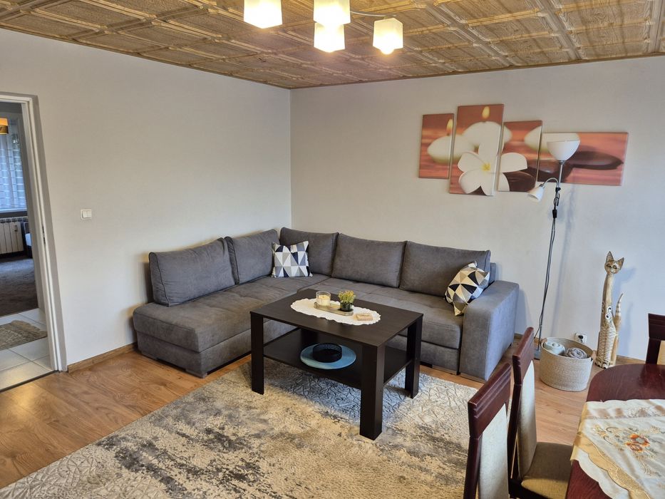 Mieszkanie do wynajecia