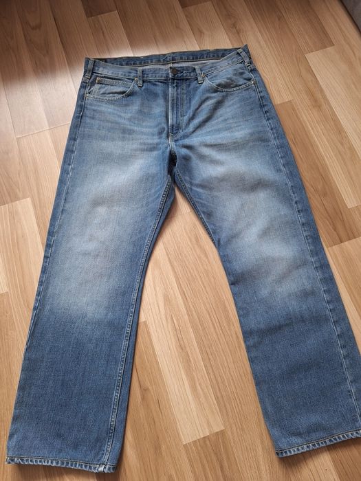 Spodnie męskie Lee 36/32